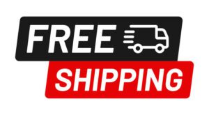 Free-Shipping-Logo